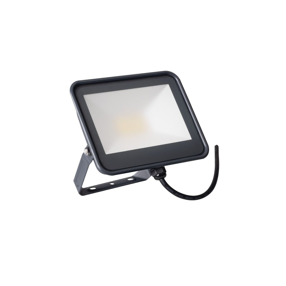 KANLUX Strålkastare IQ-LED FL 20W 4000K