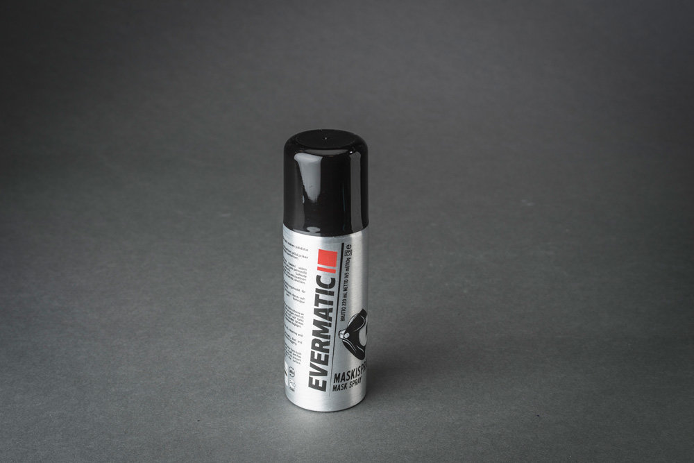 MASK SPRAY