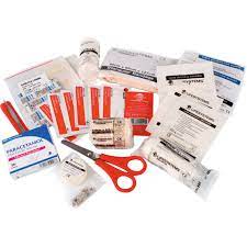 Lifesystems First Aid Adventurer First Aid Kit  - 3