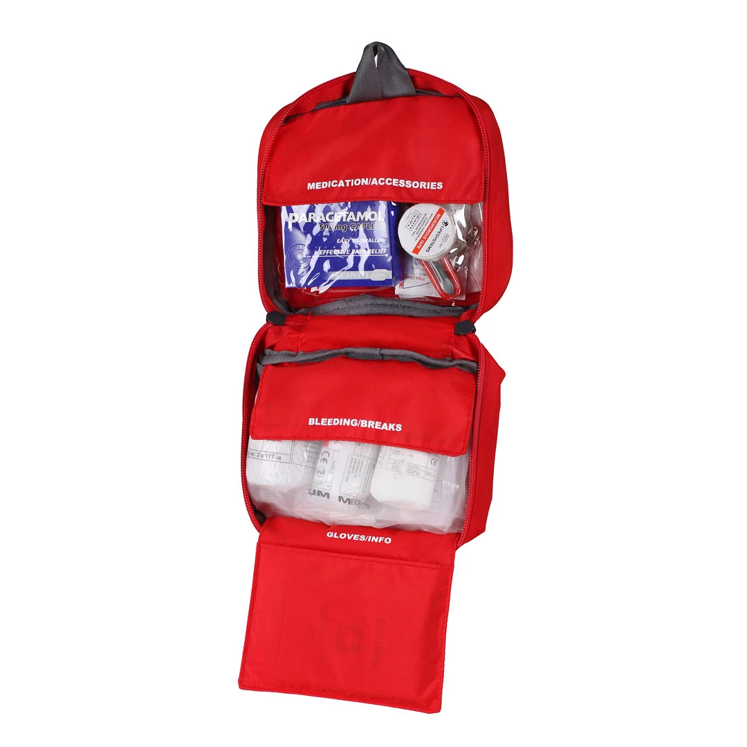 Lifesystems First Aid Adventurer First Aid Kit  - 2