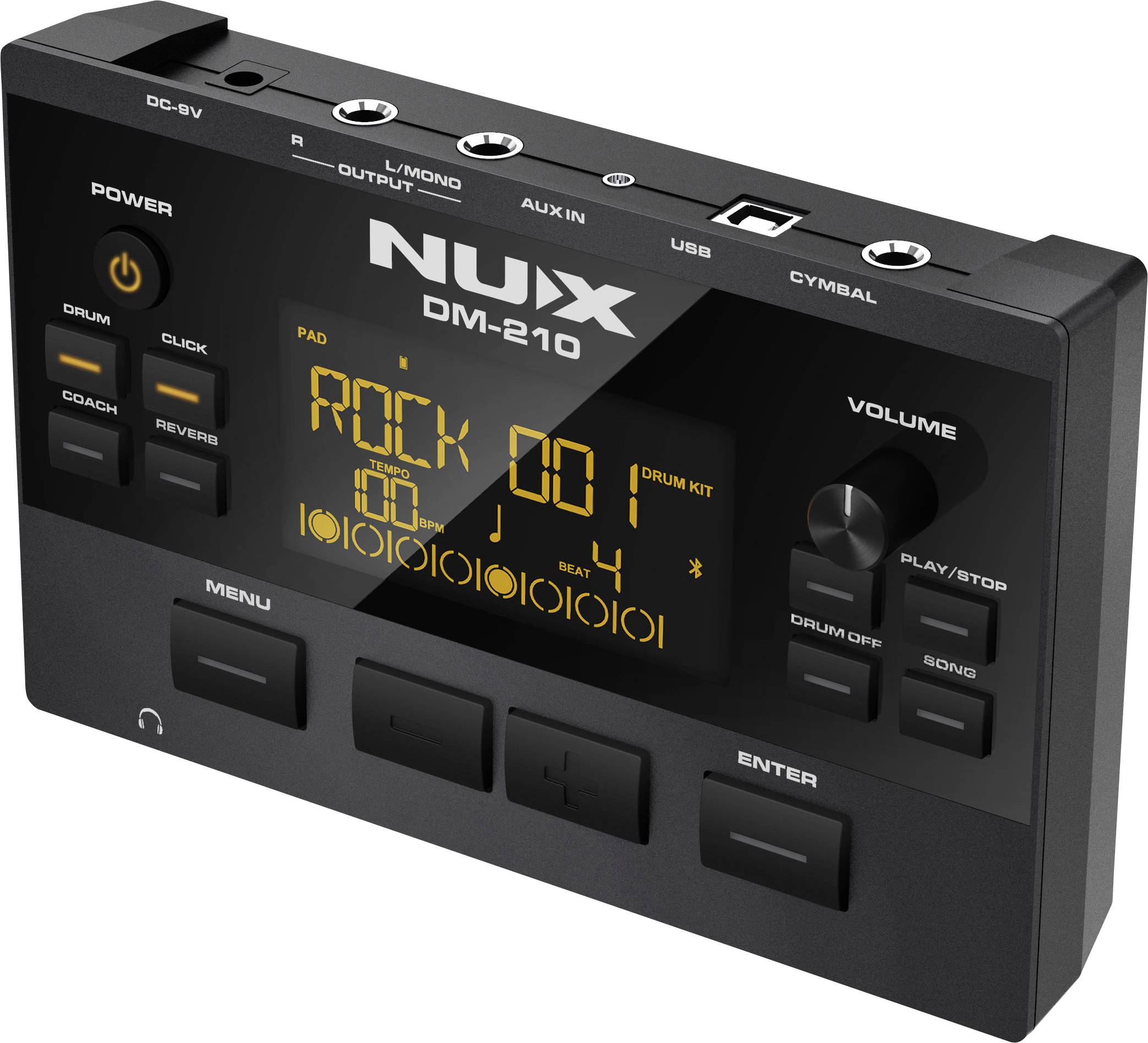 Nux DM-210 - 2