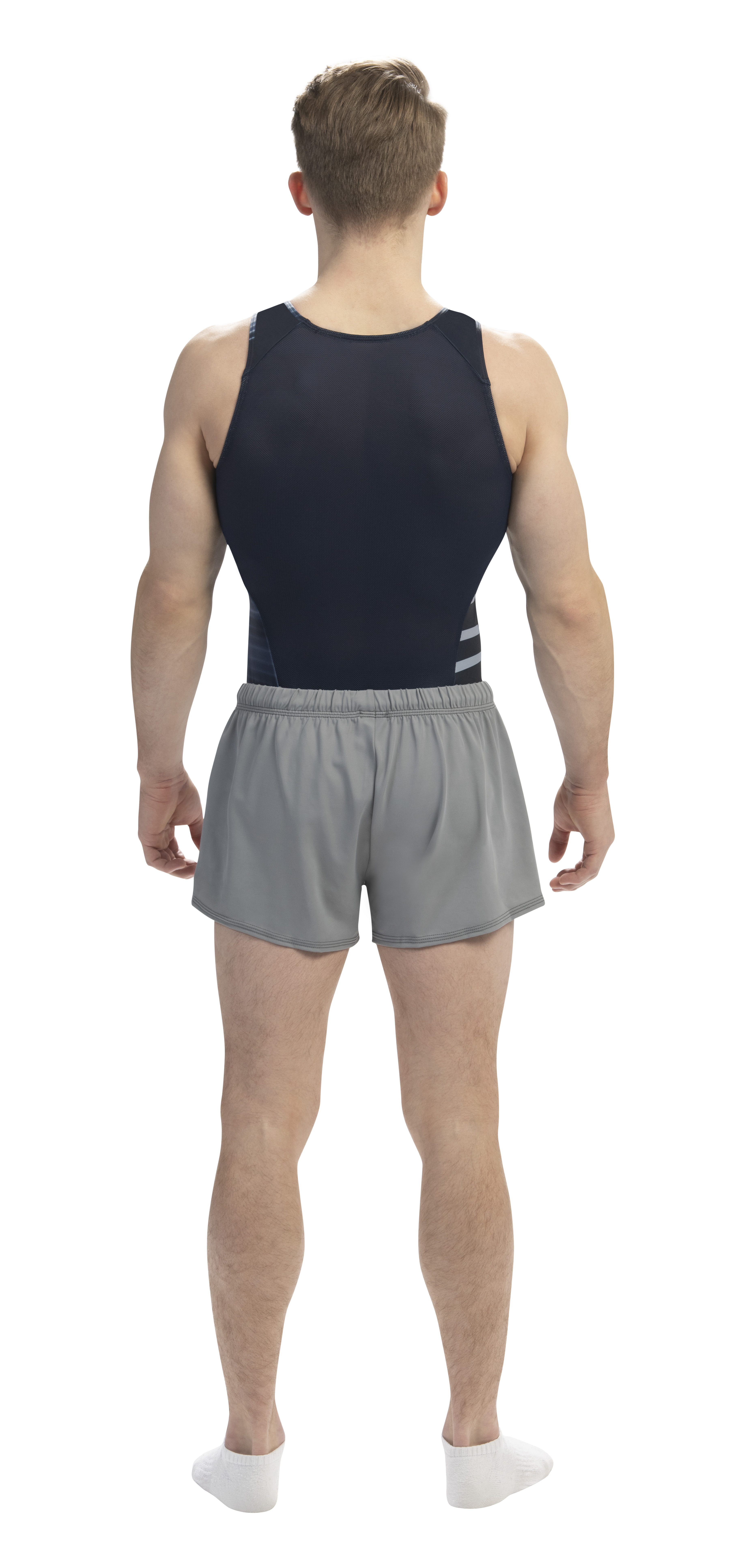 GK-1900M Darkness Competition Shirt - 2
