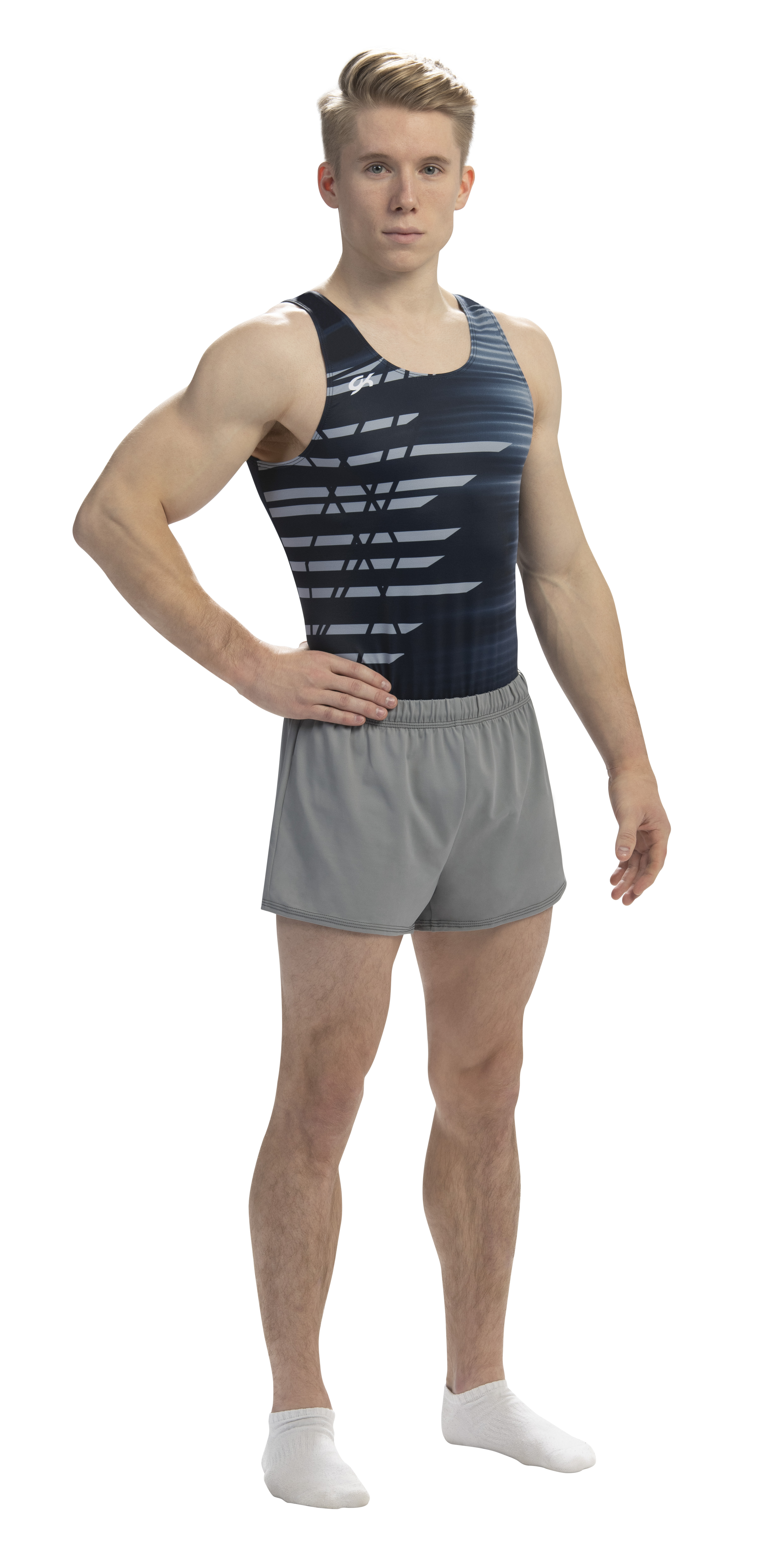 GK-1900M Darkness Competition Shirt