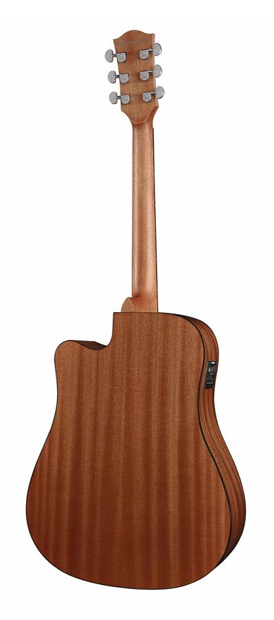 Richwood D-40CE - 2
