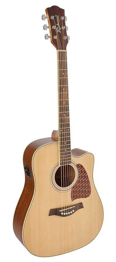 Richwood RD-16CE