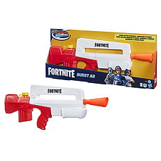 Nerf Super Soaker Fortnite Burst AR vesipyssy