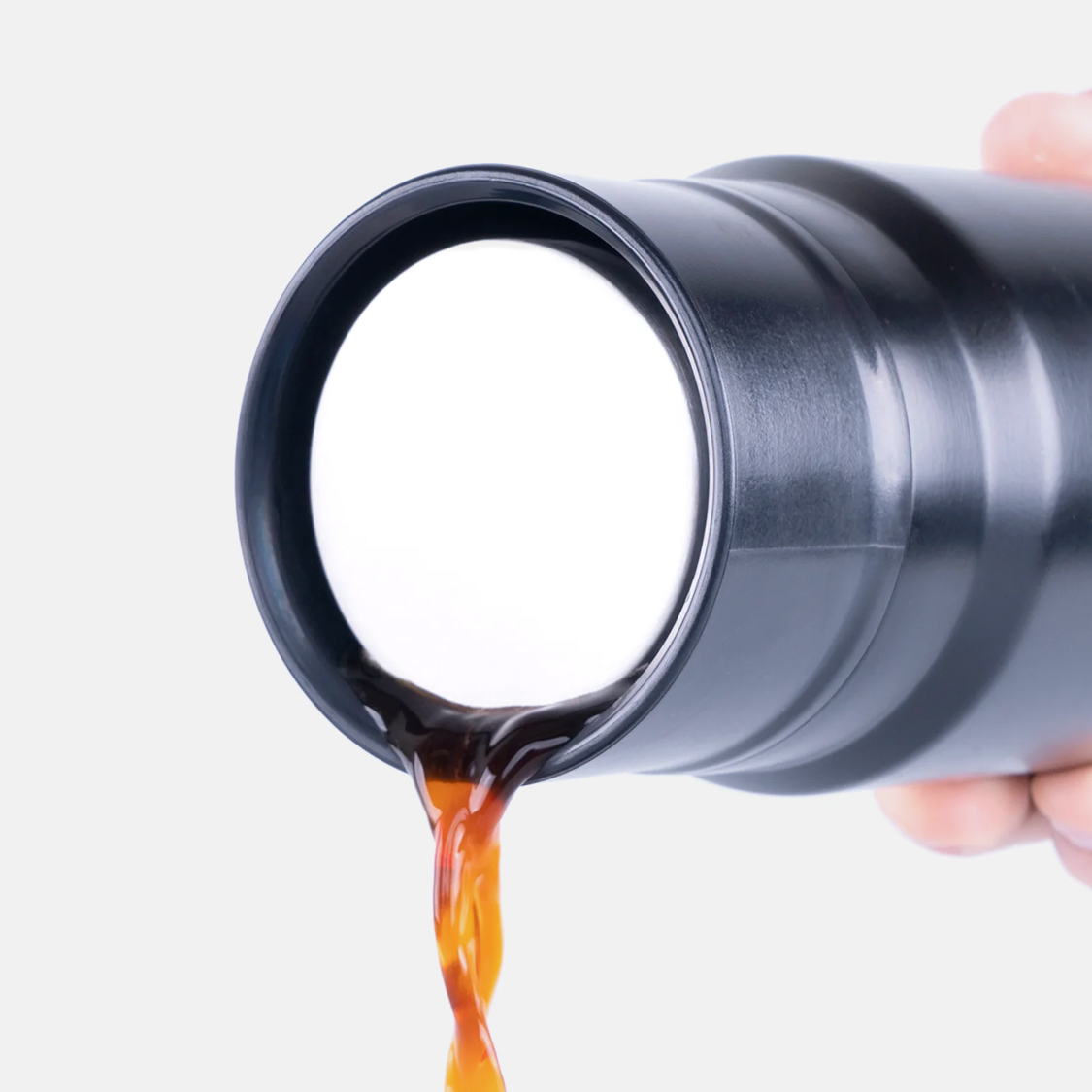 SQRTN - Travel Mug Represent Olive - 3