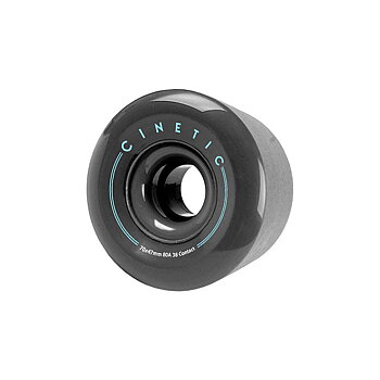 Cinetic Hjul Fractal 70mm 80a