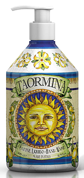 Rudy Taormina Handtvål 500ml