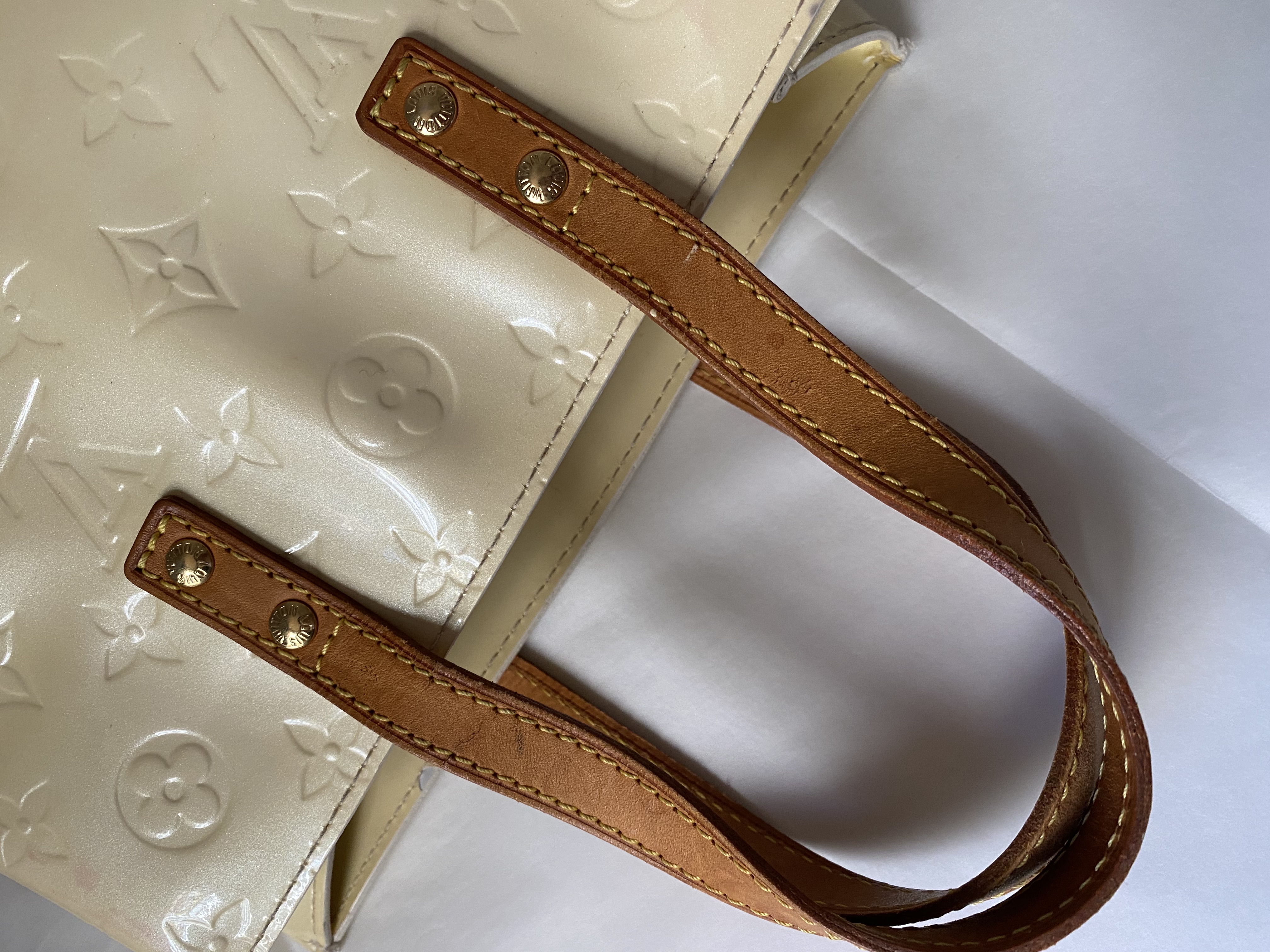 LOUIS VUITTON Reade PM - Vintage by Ebba AB