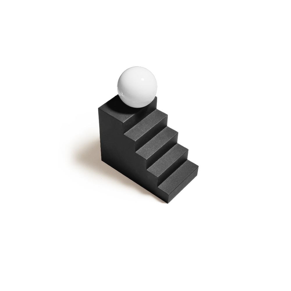 Stair Table lamp (several colors) - 12