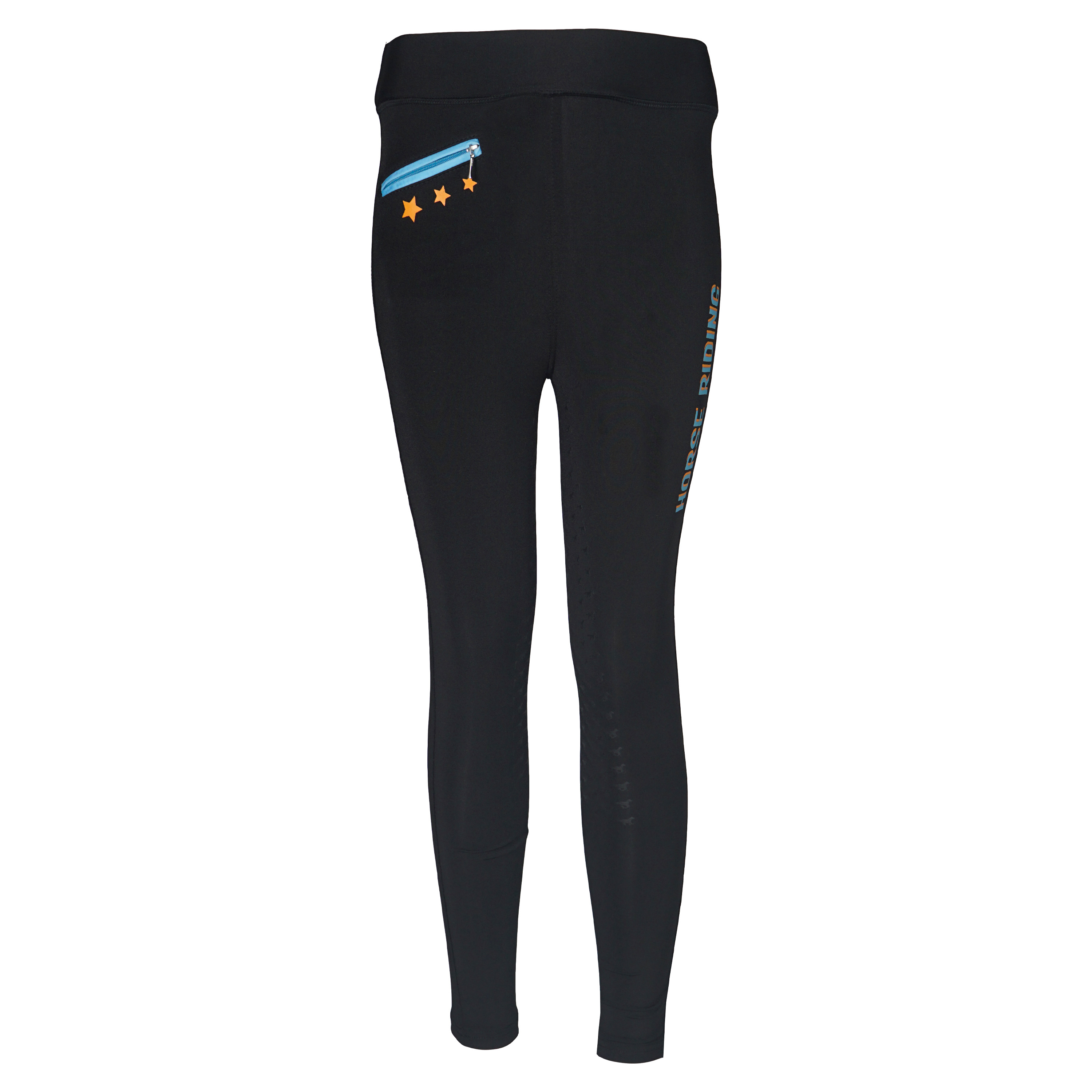 Ridtights nina fram