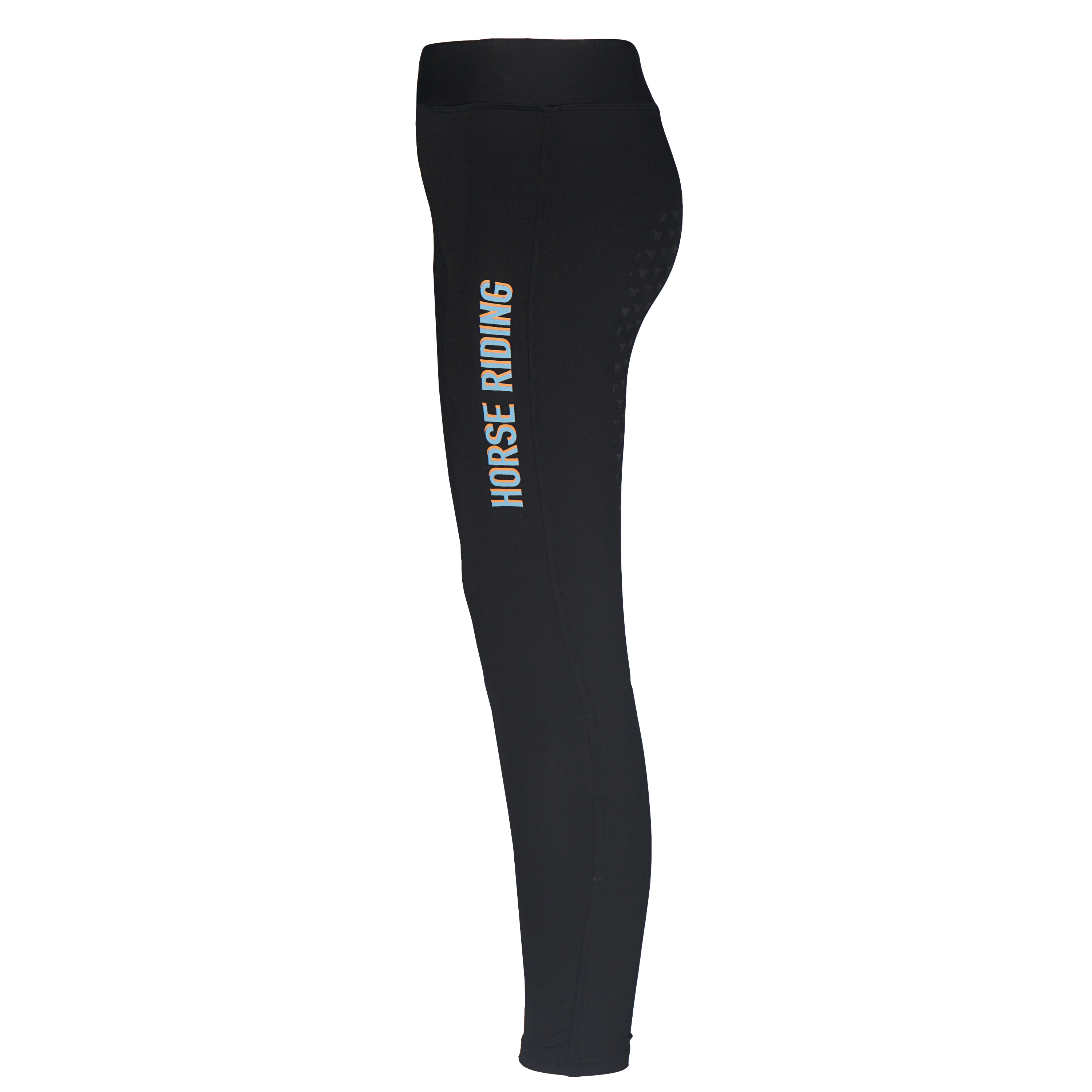 Ridtights nina sida