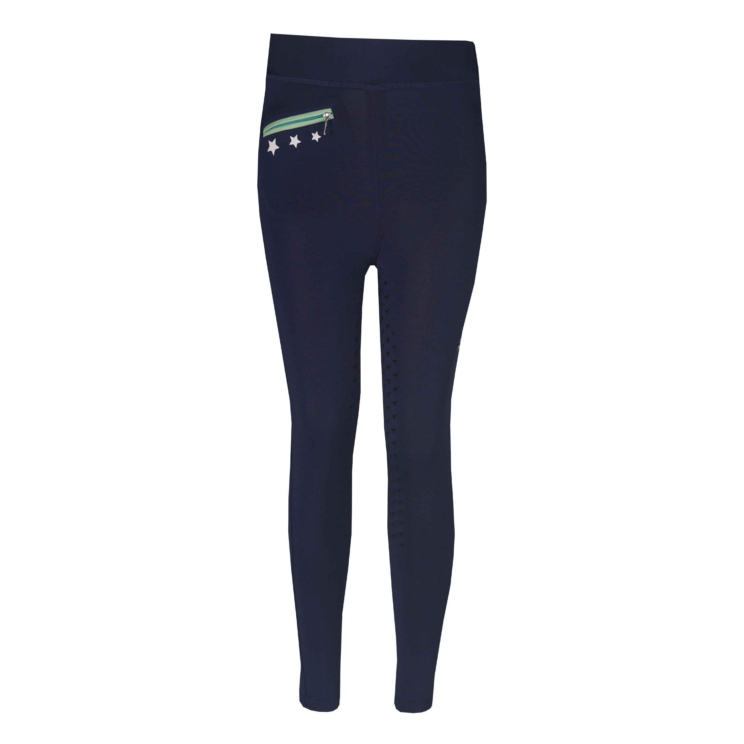 Ridtights Nina fram