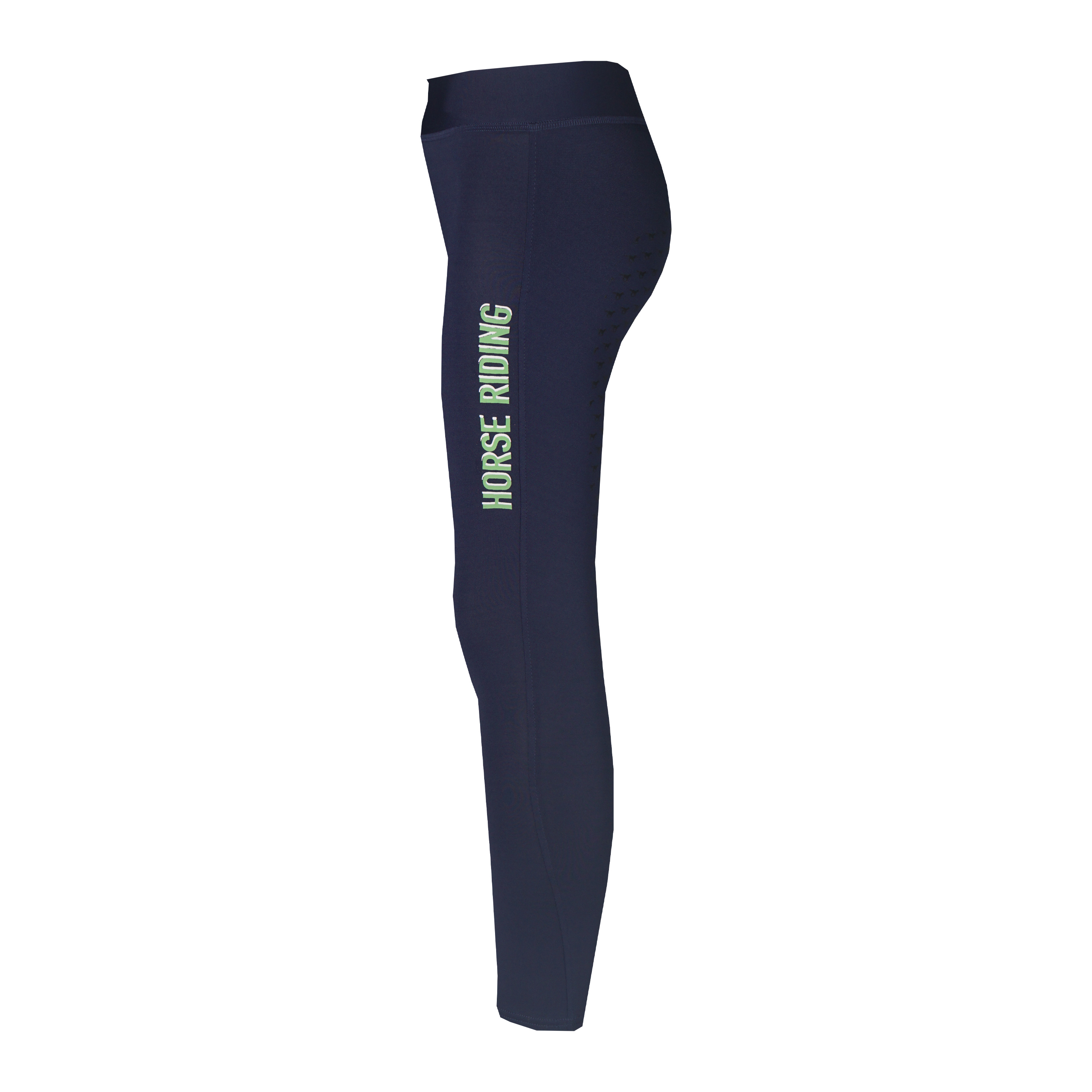 Ridtights Nina sidan