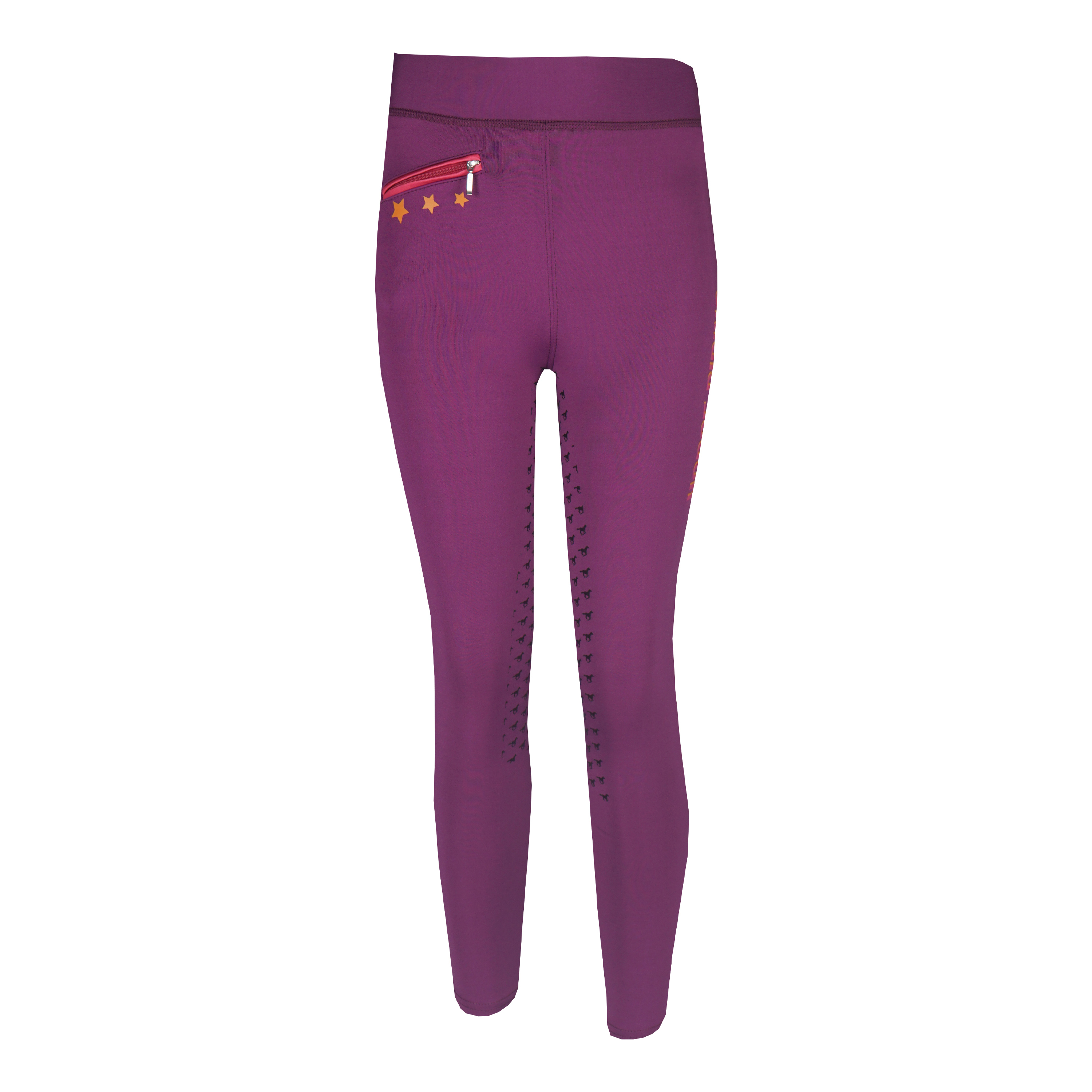 Ridtights Nina fram