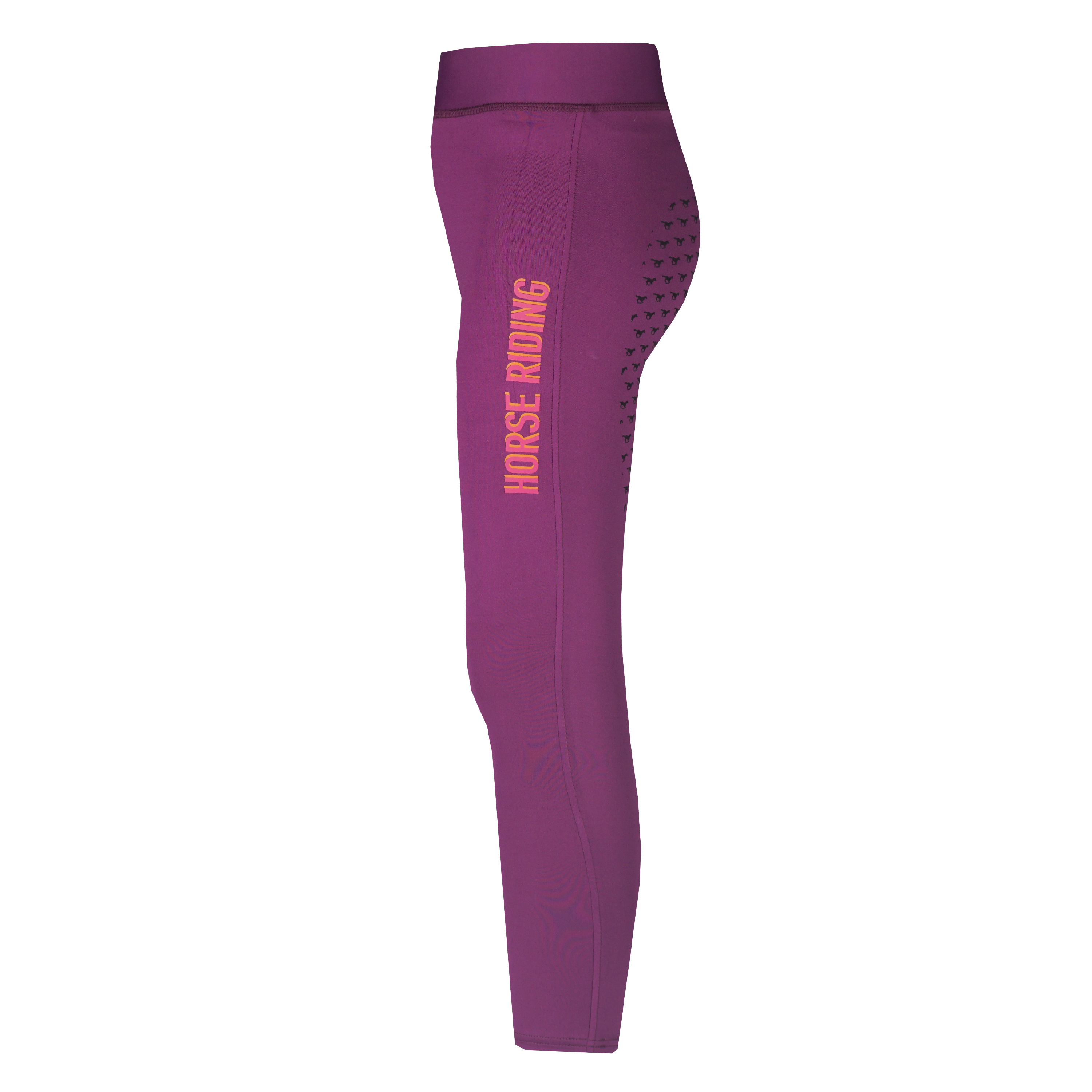 Ridtights Nina sida