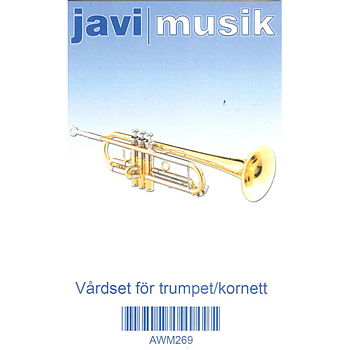 Javi Vårdset Trumpet/Kornett