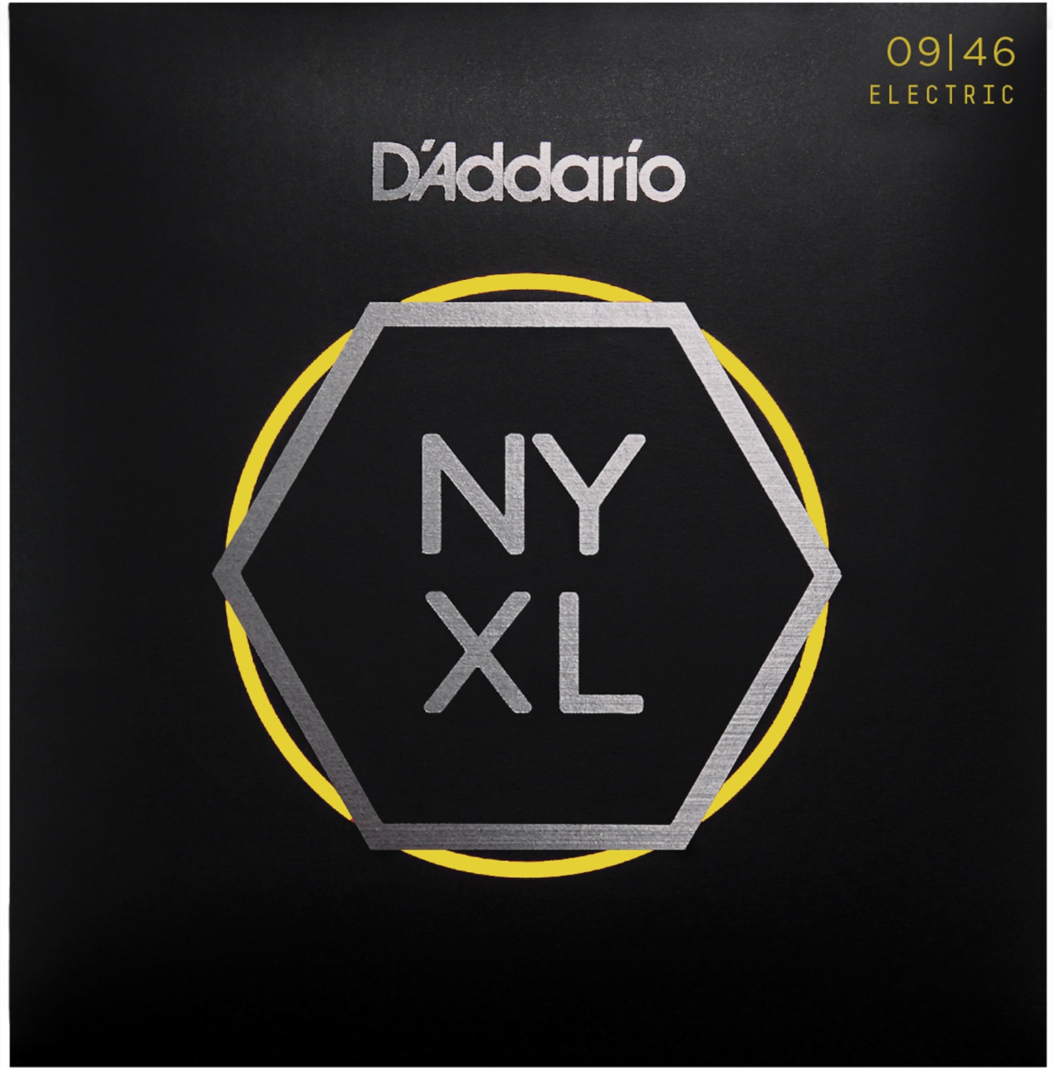 D´addario NYXL0946