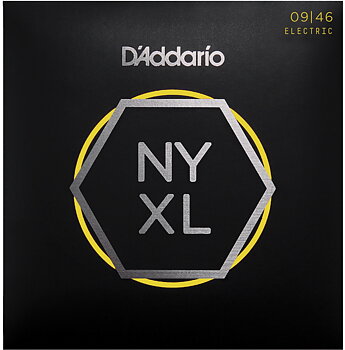D´addario NYXL0946