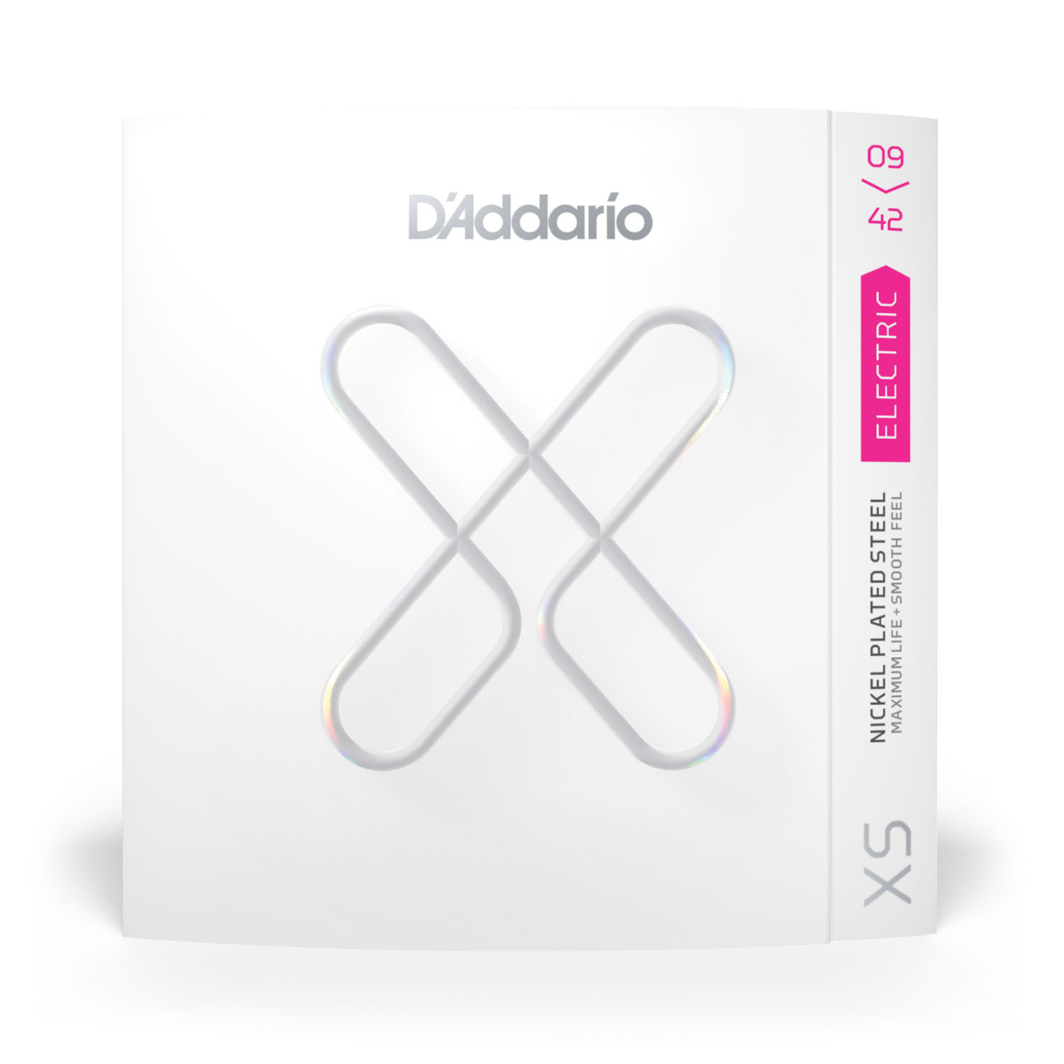 D´addario XSE0942