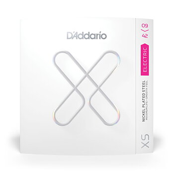 D´addario XSE0942