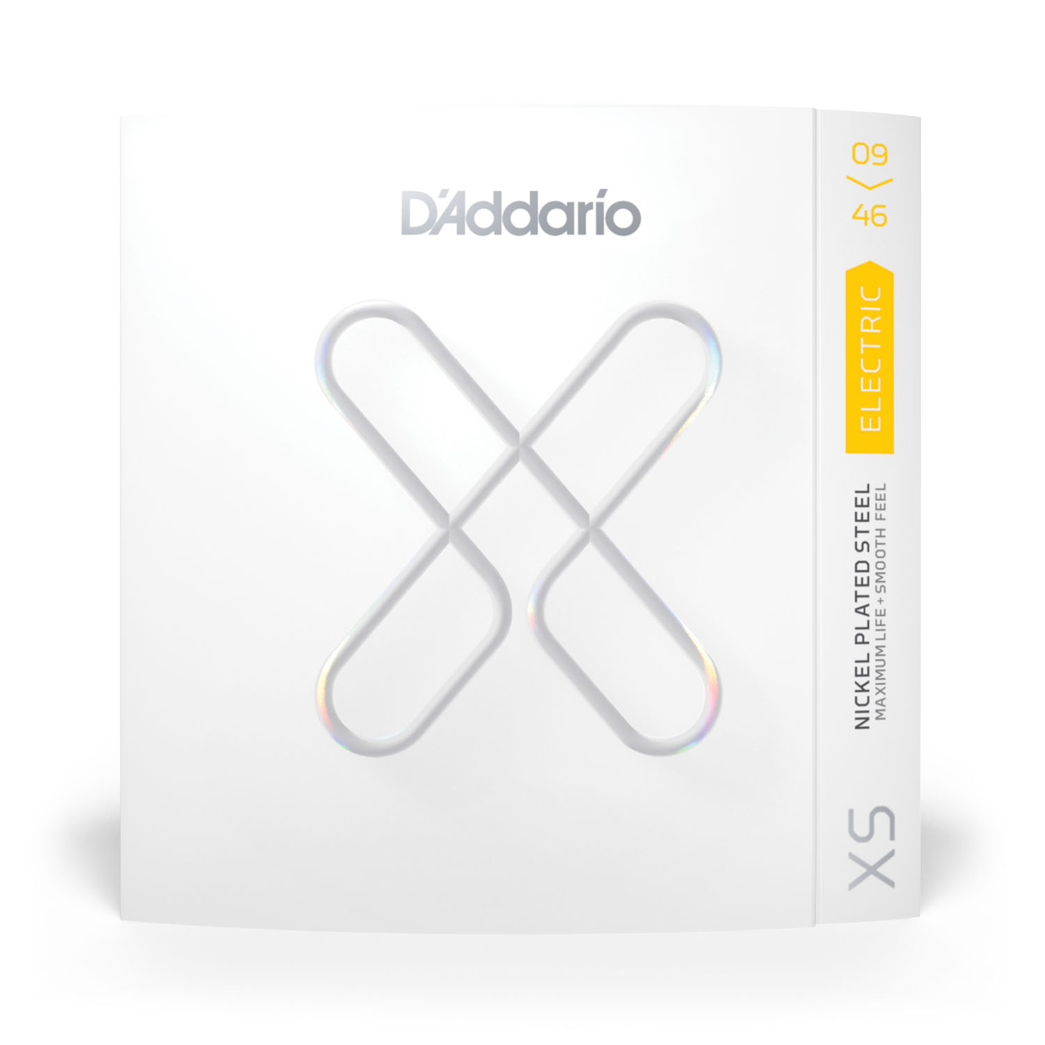 D´addario XSE0946