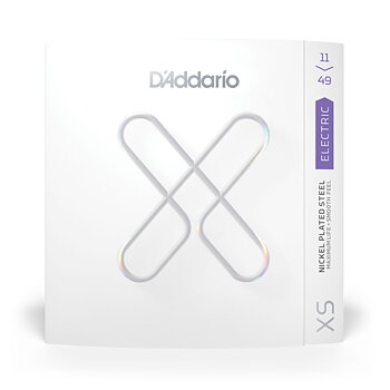 D´addario XSE1149