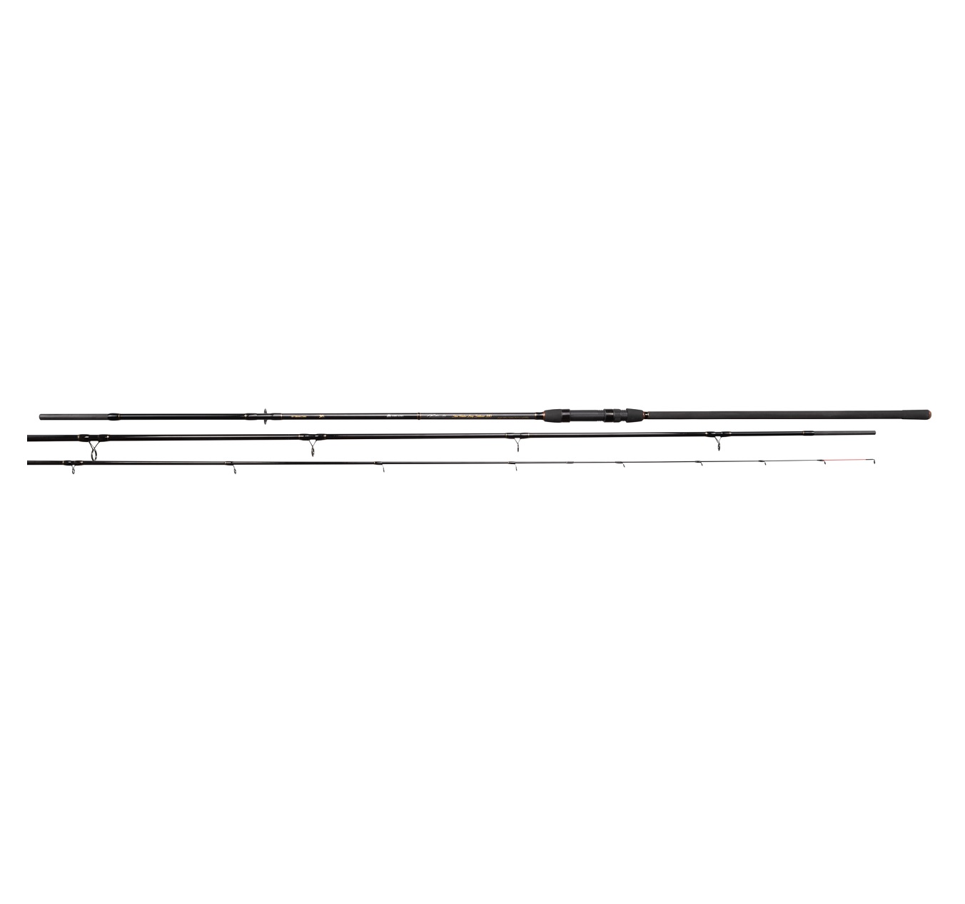 Mikado Katsudo Slim Feeder Long Distance -120g