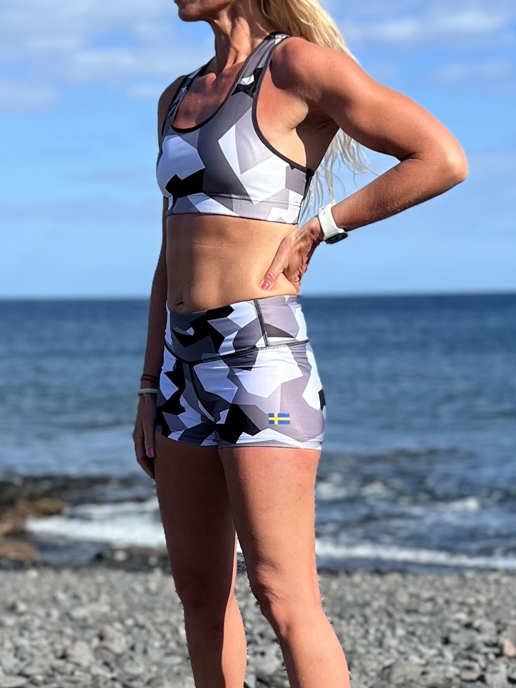 Hotpants Arvidsjaur, Ikersandegaard