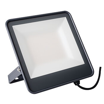 KANLUX Strålkastare IQ-LED FL 90W 4000K