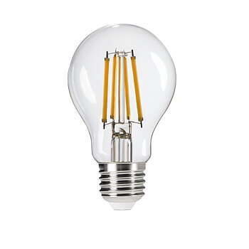 KANLUX XLED E27 7W (60W) 2700K 