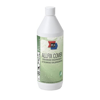 Golvvård PLS Allfix Combi 1L