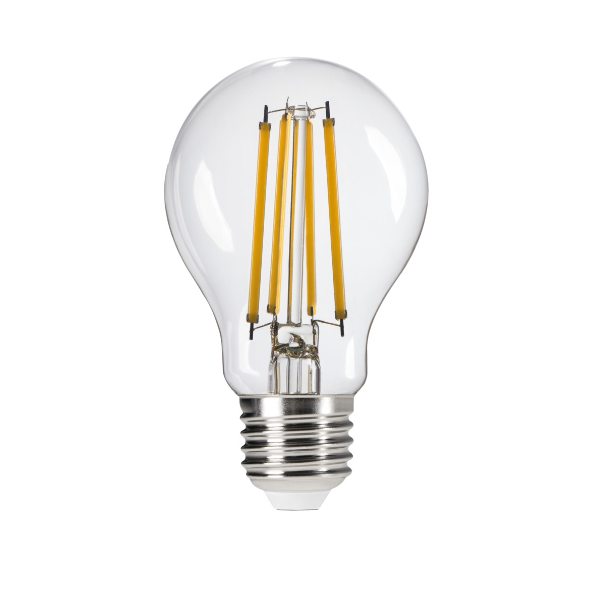 KANLUX XLED E27 8W (75W) 2700K 