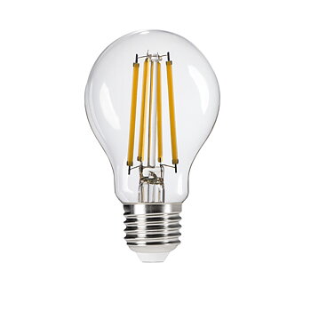 KANLUX XLED E27 8W (75W) 2700K 