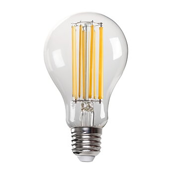 KANLUX XLED E27 18W (149W) 2700K 