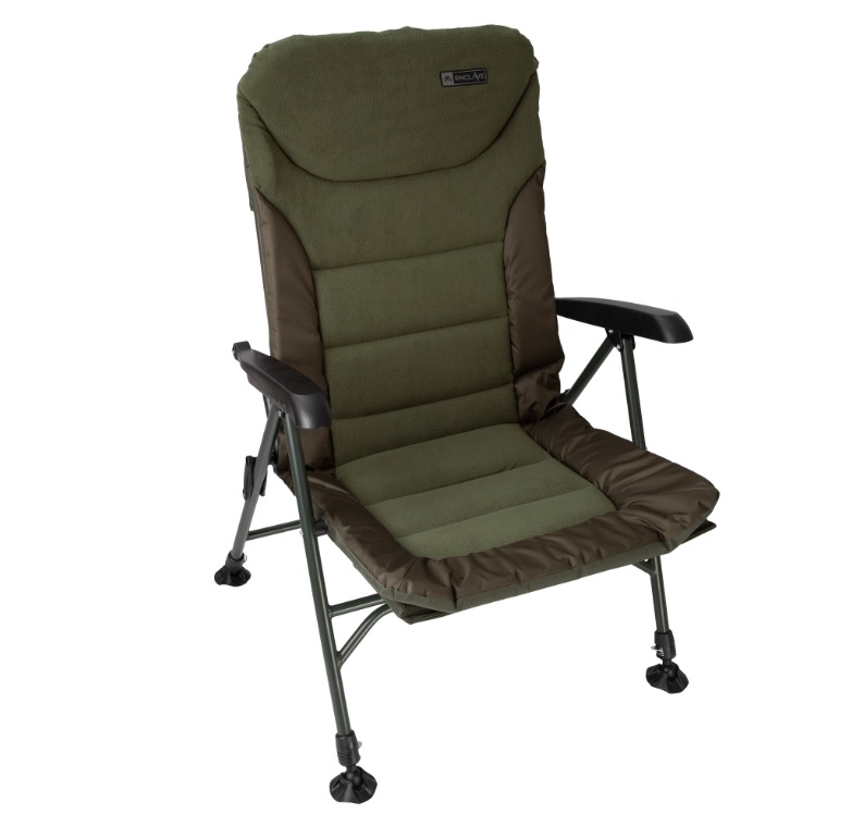 Mikado Enclave Chair