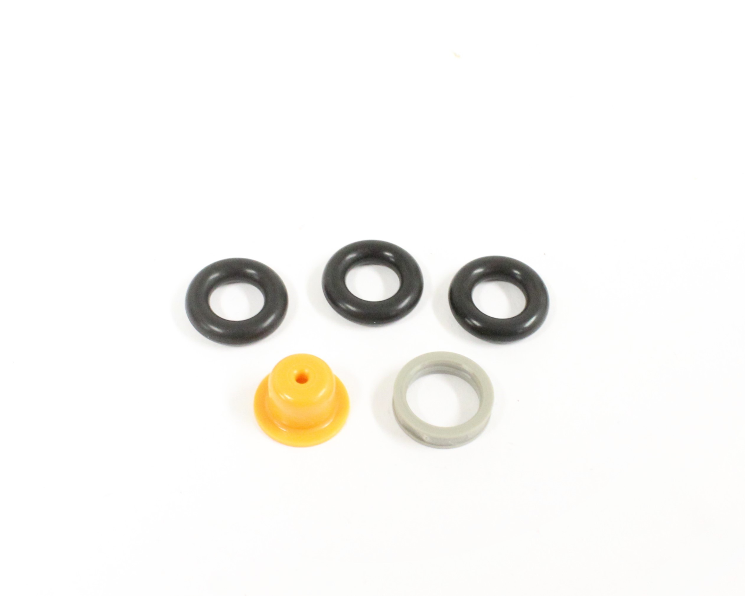 Seal kit, injection valve 2/7/900 B230