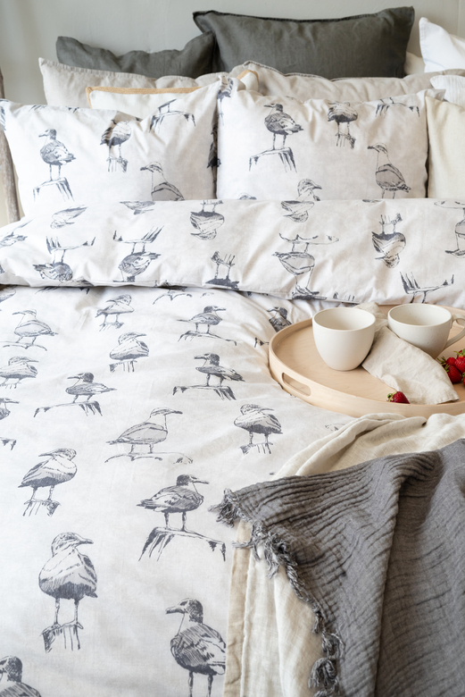 Påslakanset Måsar - 3