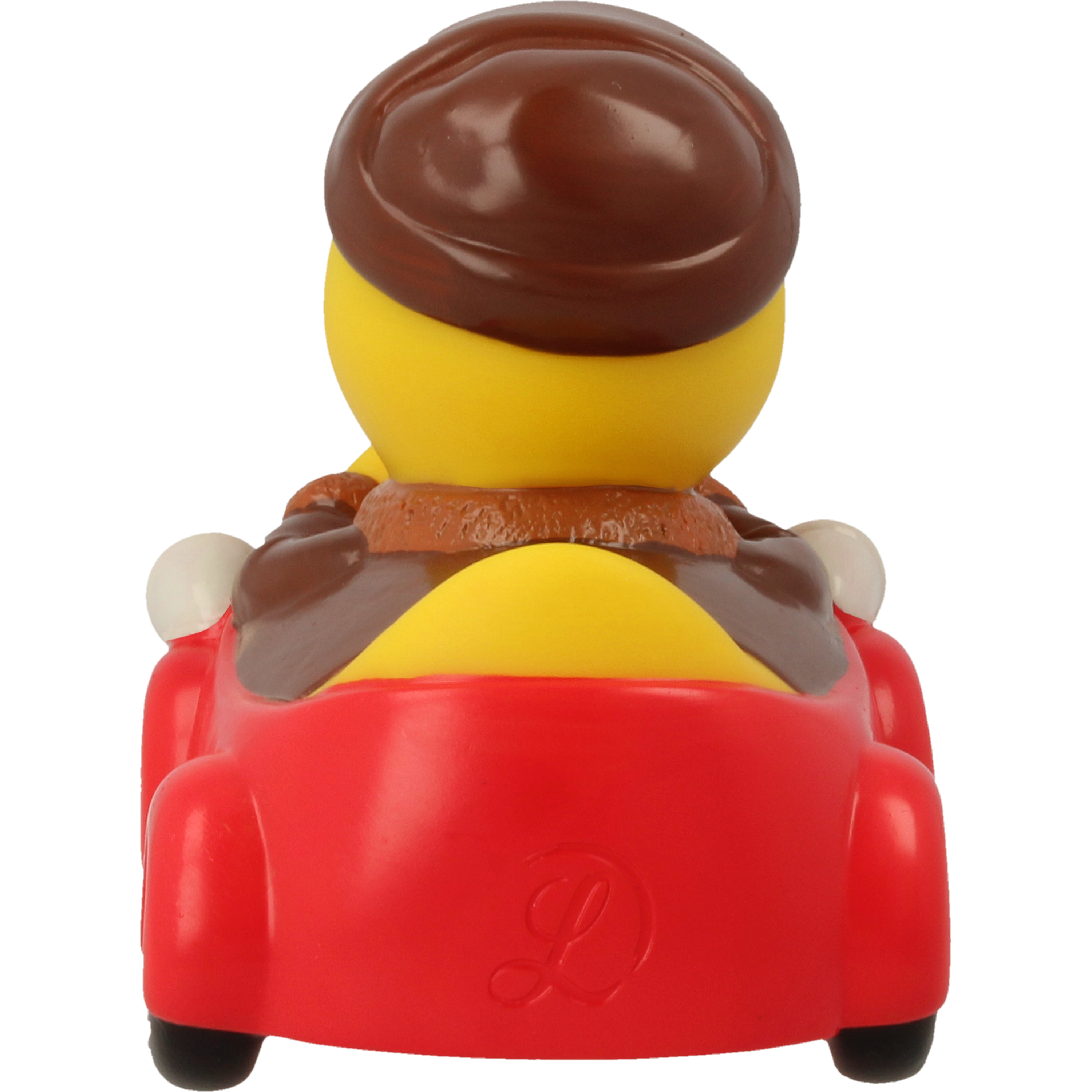 Badanka - Bilförare (manlig) - 4