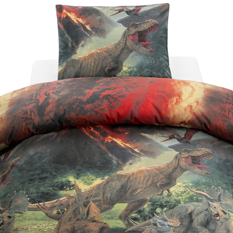 2 -Dels Set Dinosaurie