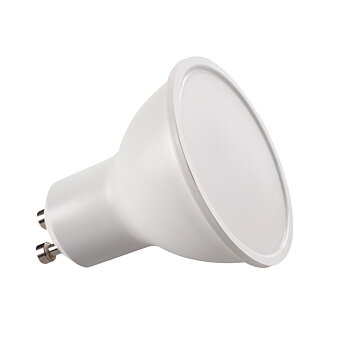 KANLUX LED GU10 1,2W (15W) 6500K 