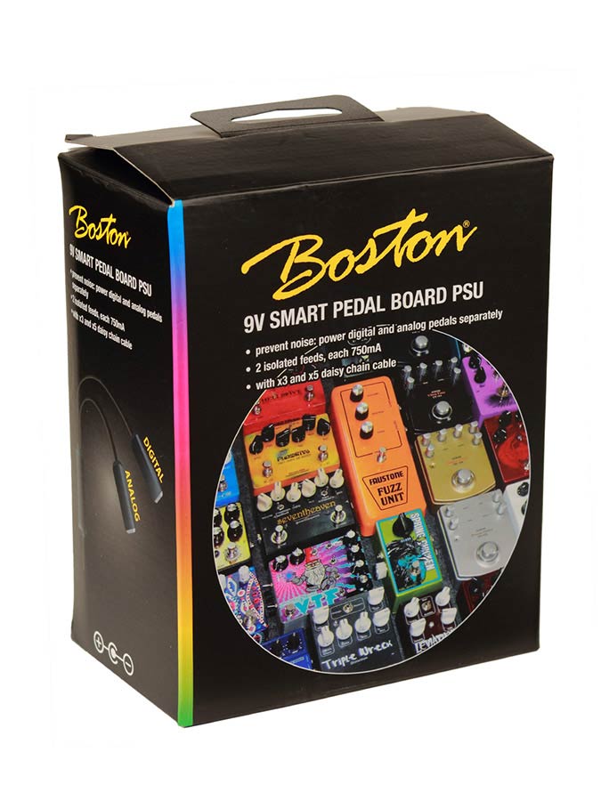 Boston 1500-ADIP - 3