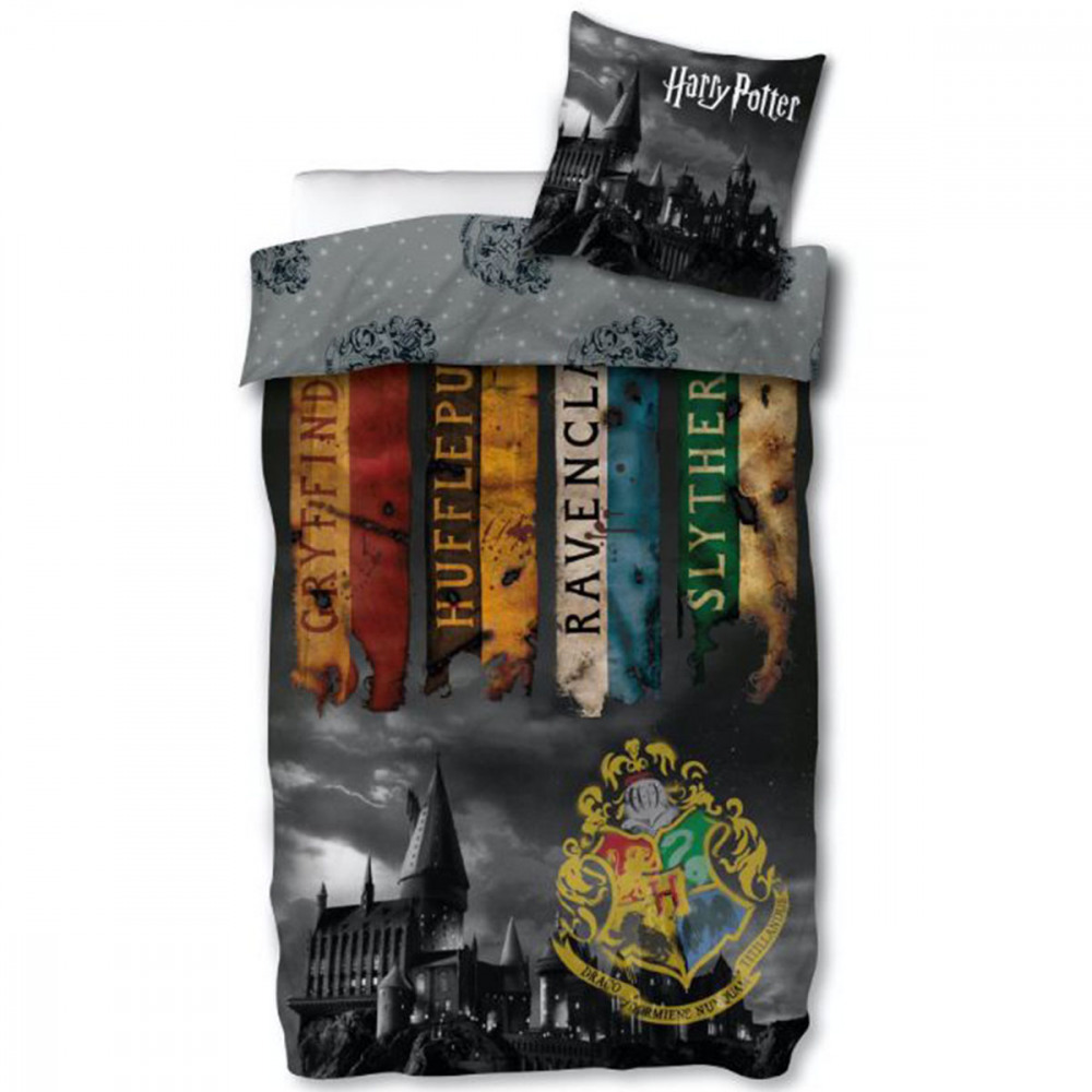 Harry Potter Bäddset
