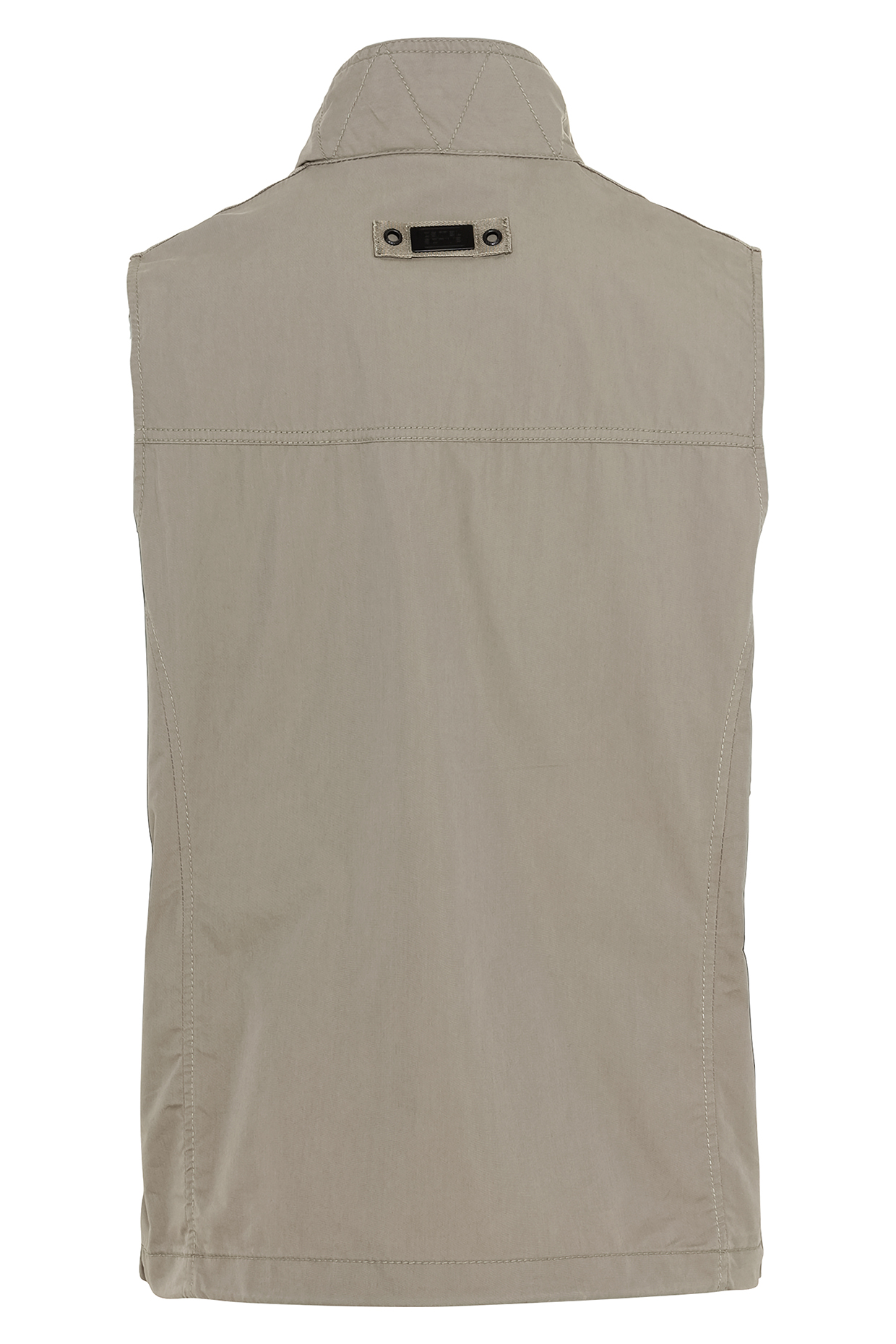 Väst från camel active, Khaki - 3