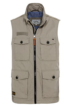 Väst från camel active, Khaki