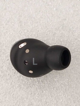 Samsung CH Set (Left)