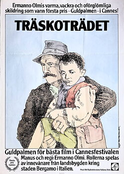 TRÄSKOTRÄDET (1978)