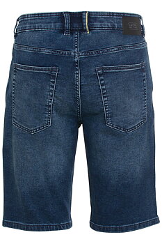 Shorts jeans från camel active