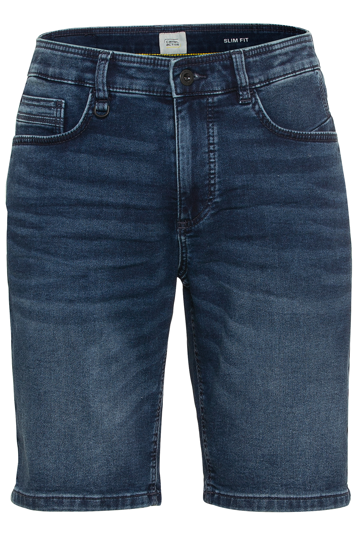 Shorts jeans från camel active